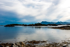Norwegen Roadtrip 2018