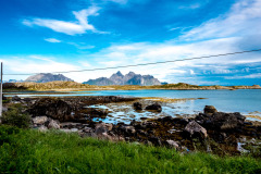 Norwegen Roadtrip 2018