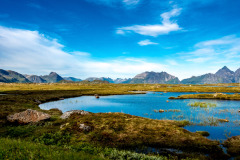 Norwegen Roadtrip 2018