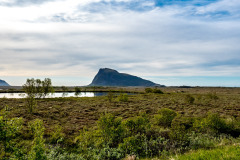 Norwegen Roadtrip 2018