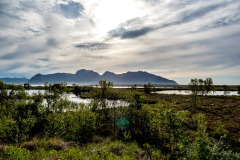 Norwegen Roadtrip 2018
