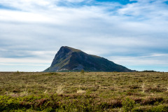 Norwegen Roadtrip 2018