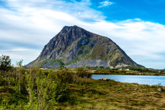 Norwegen Roadtrip 2018