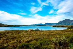 Norwegen Roadtrip 2018