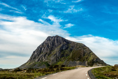 Norwegen Roadtrip 2018