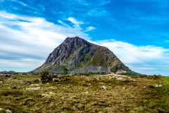Norwegen Roadtrip 2018