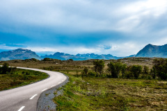 Norwegen Roadtrip 2018