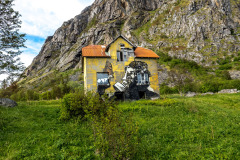 Norwegen Roadtrip 2018
