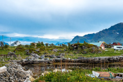 Norwegen Roadtrip 2018