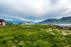 Norwegen Roadtrip 2018