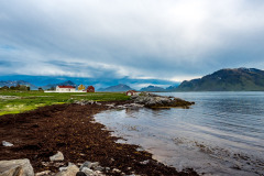 Norwegen Roadtrip 2018