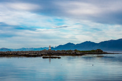 Norwegen Roadtrip 2018