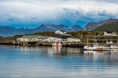 Norwegen Roadtrip 2018