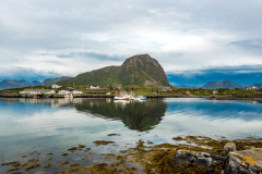 Norwegen Roadtrip 2018