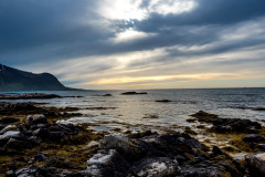 Norwegen Roadtrip 2018