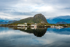 Norwegen Roadtrip 2018