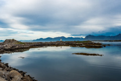 Norwegen Roadtrip 2018