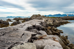 Norwegen Roadtrip 2018