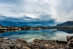 Norwegen Roadtrip 2018