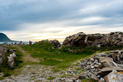 Norwegen Roadtrip 2018