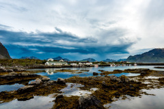 Norwegen Roadtrip 2018
