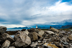 Norwegen Roadtrip 2018
