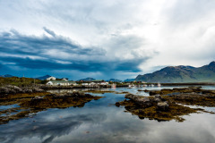 Norwegen Roadtrip 2018