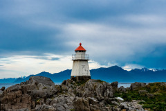 Norwegen Roadtrip 2018