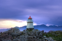 Norwegen Roadtrip 2018