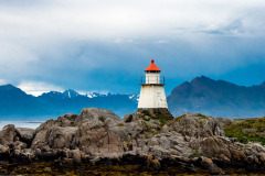 Norwegen Roadtrip 2018
