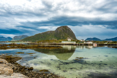 Norwegen Roadtrip 2018