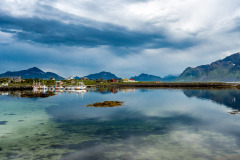 Norwegen Roadtrip 2018