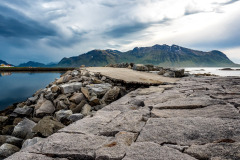 Norwegen Roadtrip 2018