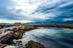 Norwegen Roadtrip 2018