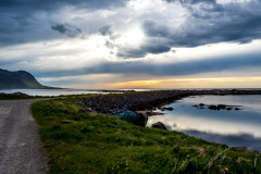 Norwegen Roadtrip 2018