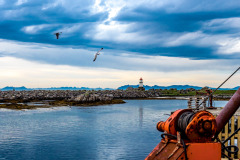 Norwegen Roadtrip 2018