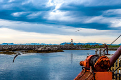 Norwegen Roadtrip 2018