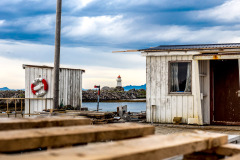 Norwegen Roadtrip 2018