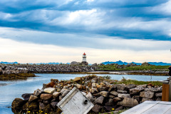 Norwegen Roadtrip 2018