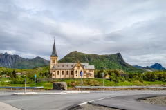 Norwegen Roadtrip 2018