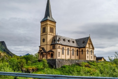 Norwegen Roadtrip 2018