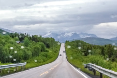 Norwegen Roadtrip 2018