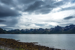 Norwegen Roadtrip 2018