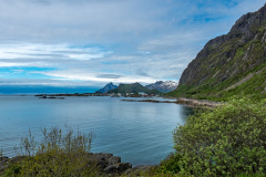Norwegen Roadtrip 2018