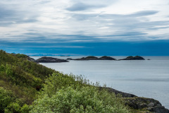 Norwegen Roadtrip 2018