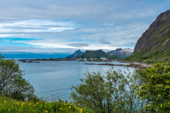 Norwegen Roadtrip 2018