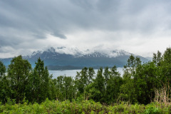 Norwegen Roadtrip 2018
