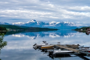 Norwegen 2018 - Tag 13