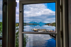 Norwegen Roadtrip 2018