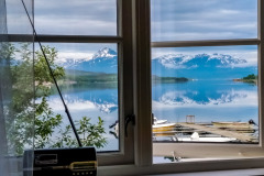 Norwegen Roadtrip 2018